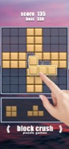 Block Crush: Tap Remove Cube Image