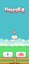 Bouncy Pig - Flappy Wings Image