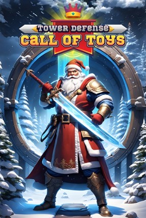 Call of Toys: Tower Defense Game Cover