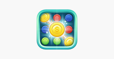 Coin Connect 3: Puzzle Rush Image