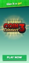 Coin Connect 3: Puzzle Rush Image