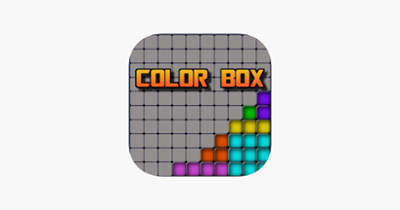 Color Box Game - Free puzzle for block type game Image