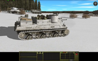 Combat Mission: Final Blitzkrieg Image