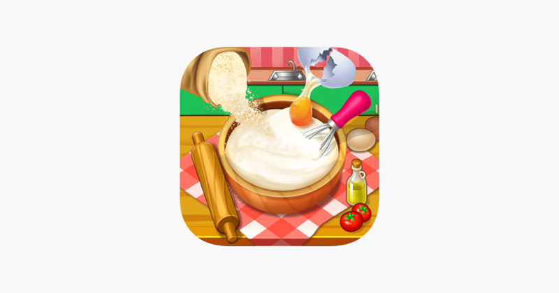 Cooking Frenzy® Crazy Chef Game Cover