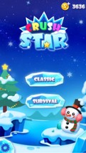 Crush Star - Pop Games For Free Image