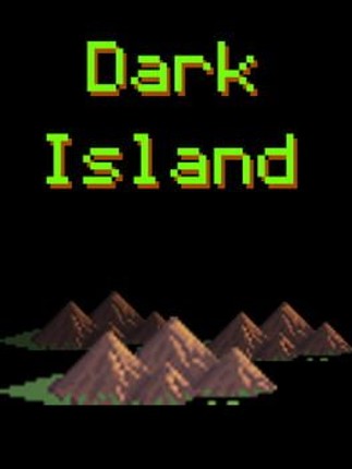 Dark Island Game Cover