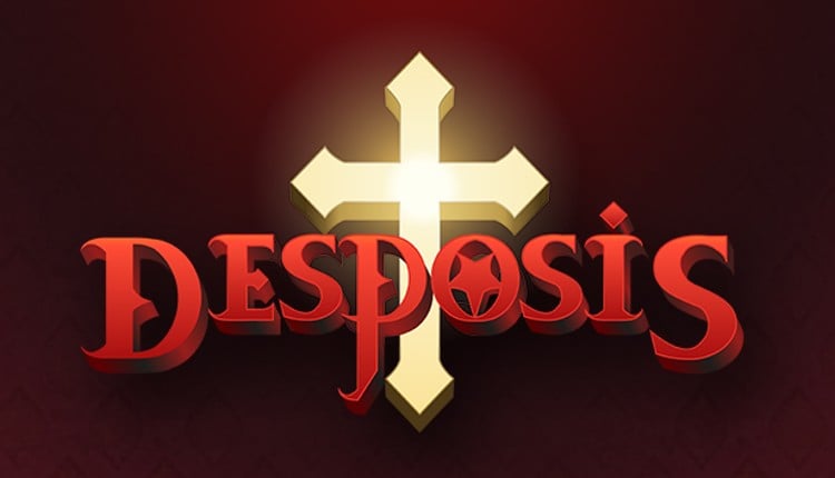 DESPOSIS Game Cover