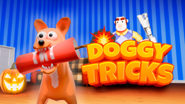 Doggy Tricks Image