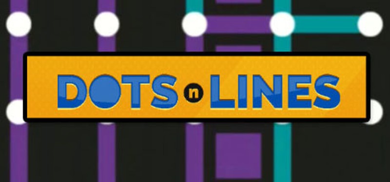 Dots n Lines Game Cover