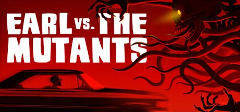 Earl vs. the Mutants Game Cover