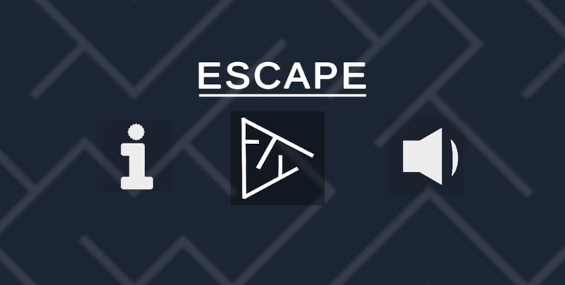 Escape Game Cover