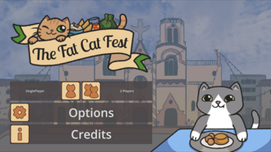 Fat Cat Fest Image