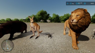 FS22 - Animals Image