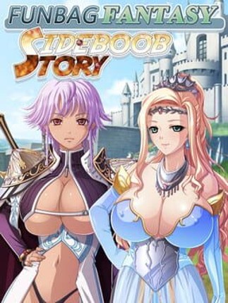 Funbag Fantasy: Sideboob Story Game Cover
