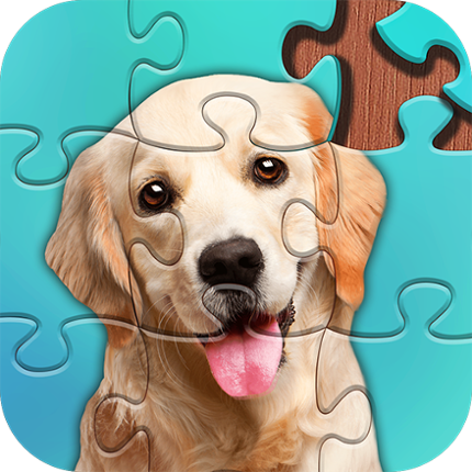 Jigsaw Puzzles Game Cover