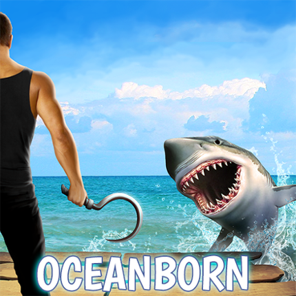 Oceanborn: Survival on Raft Game Cover