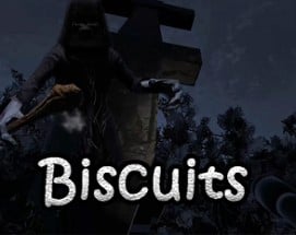 Biscuits Image