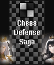 Chess Defense Saga Image