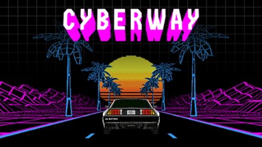 CYBERWAY Image