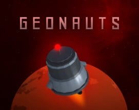 Geonauts Image