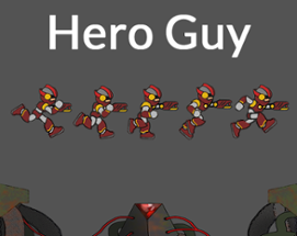 Hero Guy Image