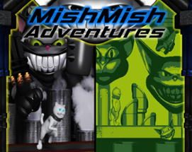 MishMish Adventures Image