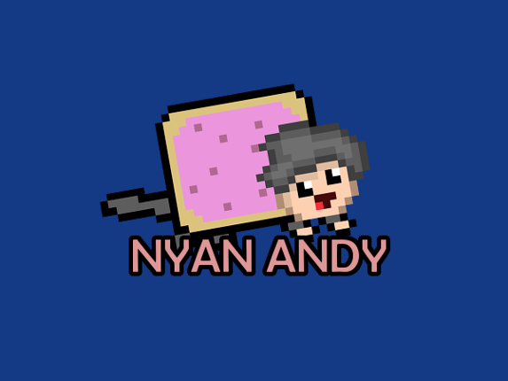 NyanAndy Game Cover