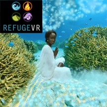 RefugeVR: Virtual reality meditation Image