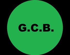 Green Circle Boy Image