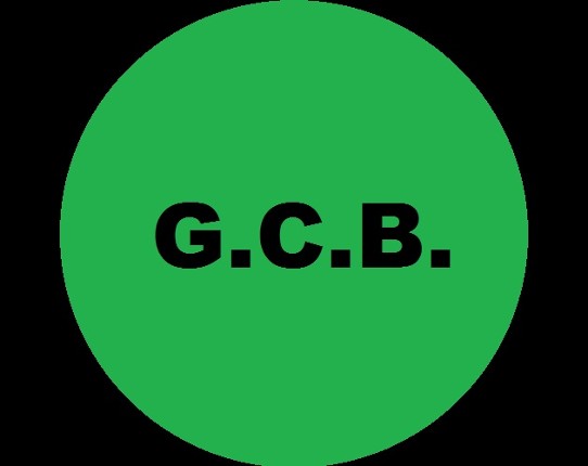 Green Circle Boy Game Cover