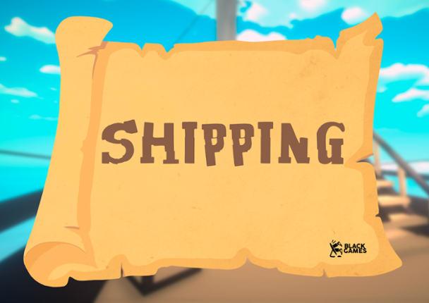 Shipping Game Cover