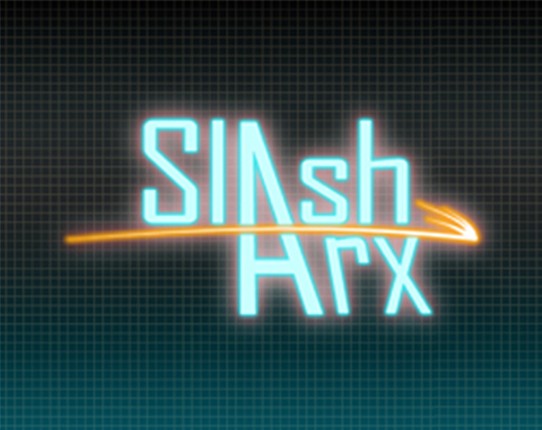 Slash Arx 2018 Game Cover