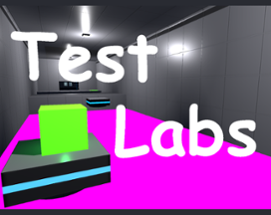 TestLabs Image