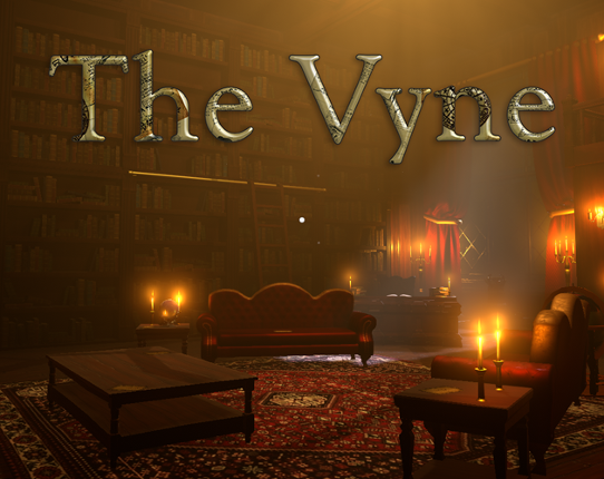 The Vyne Game Cover
