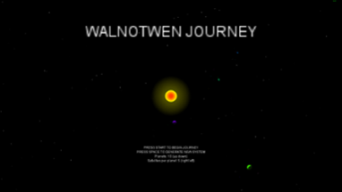 Newton Law (Walnotwen) Journey Image