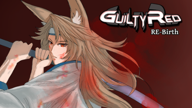 Guilty Red - REBirth Image