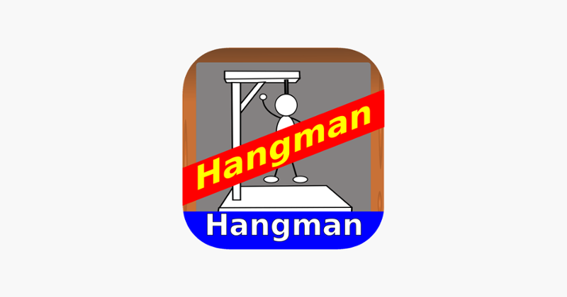 Hangman ! ! Game Cover