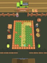 Harvest Maze - Farm Puzzle Image
