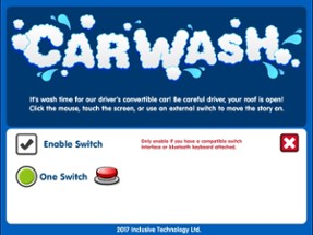 HKL Car Wash Image