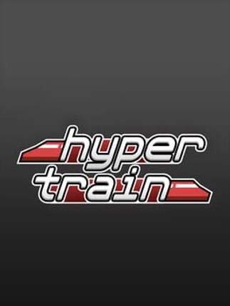 Hypertrain Game Cover