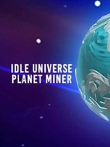 Idle Universe: Planet Miner Image