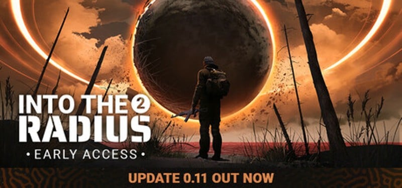 Into the Radius 2 Game Cover