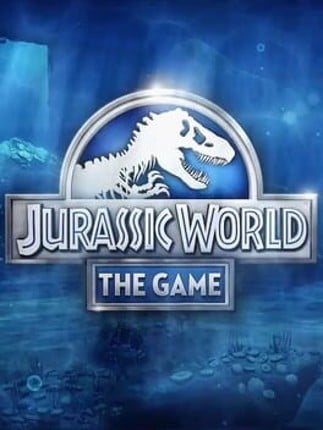 Jurassic World: The Game Game Cover