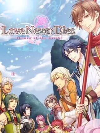 Love Never Dies: Ikemen of the Marsh Game Cover