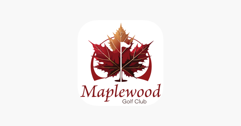 Maplewood Golf Club Game Cover