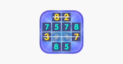 Match Ten - Number Puzzle Image