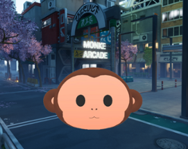 Monke Arcade Image