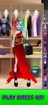 Monster Girl Makeover &amp; Salon Image