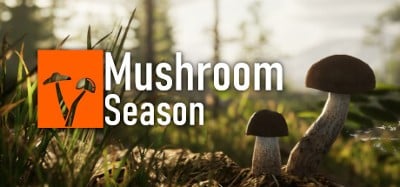 Mushroom Season Image