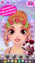 My MakeUp Studio - Doll &amp; Princess Fashion Makeover Game Image